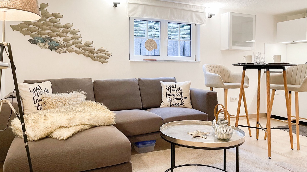 Photo of Livingroom in Timmendorfer Strand
