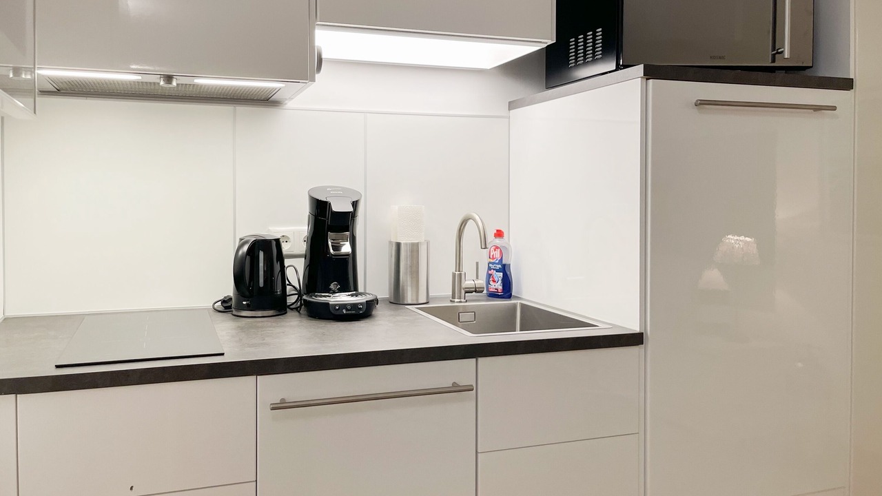 Photo of Kitchen in Timmendorfer Strand