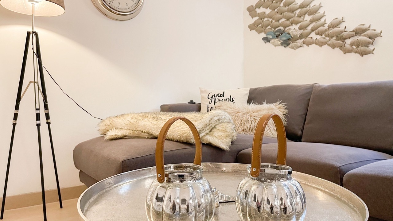Photo of Livingroom in Timmendorfer Strand