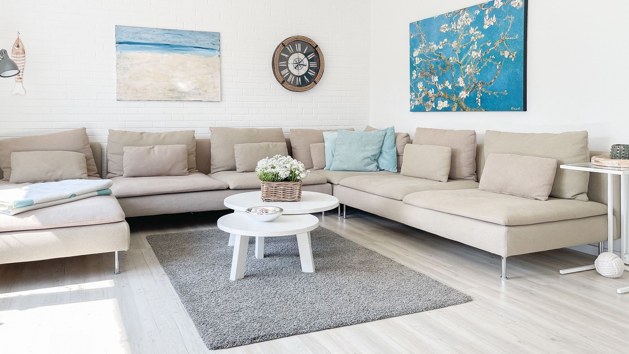 Photo of Livingroom in Timmendorfer Strand