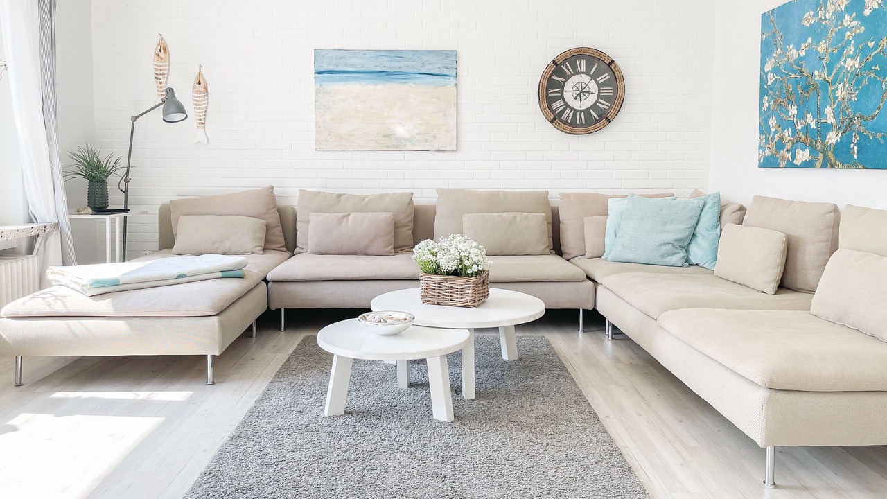 Photo of Livingroom in Timmendorfer Strand