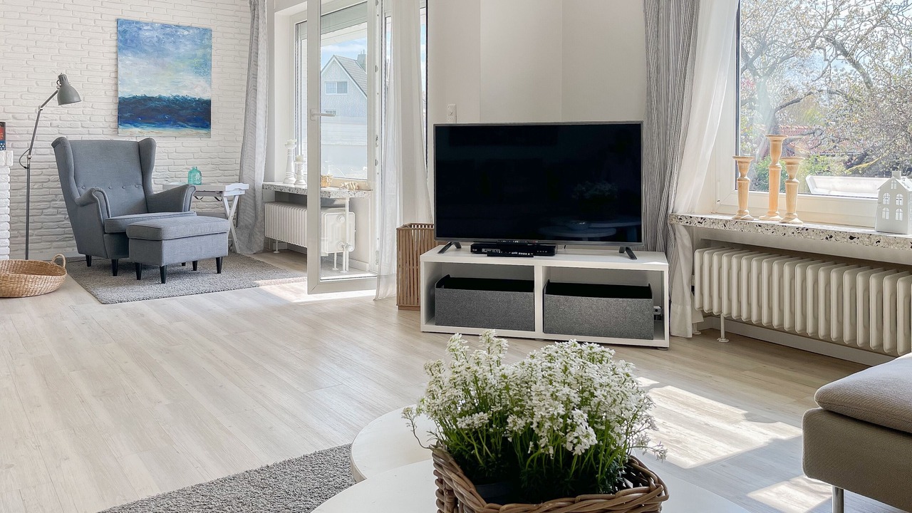 Photo of Livingroom in Timmendorfer Strand