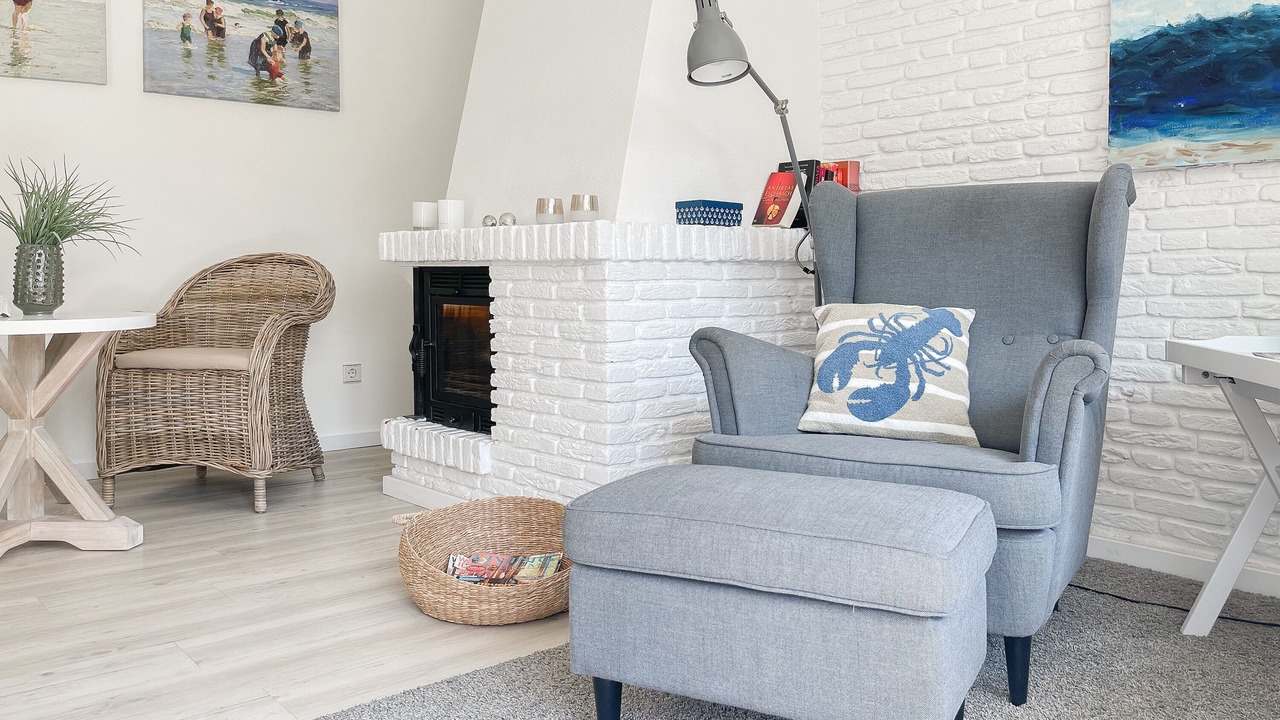 Photo of Livingroom in Timmendorfer Strand