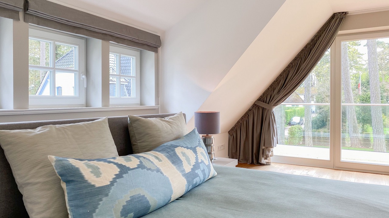 Photo of Bedroom in Niendorf/Ostsee
