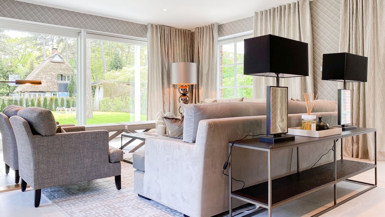 Photo of Livingroom in Niendorf/Ostsee