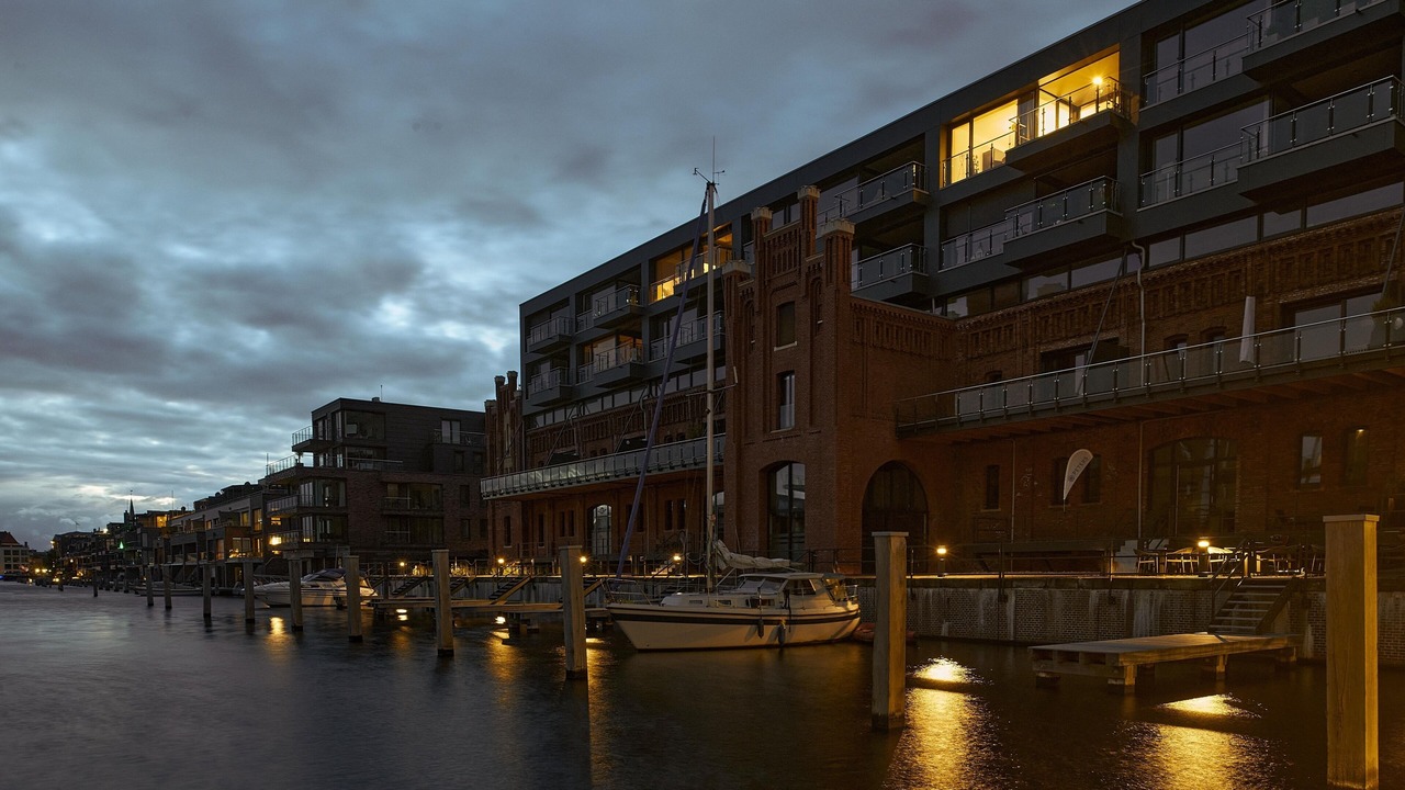 Photo of Others in Emden