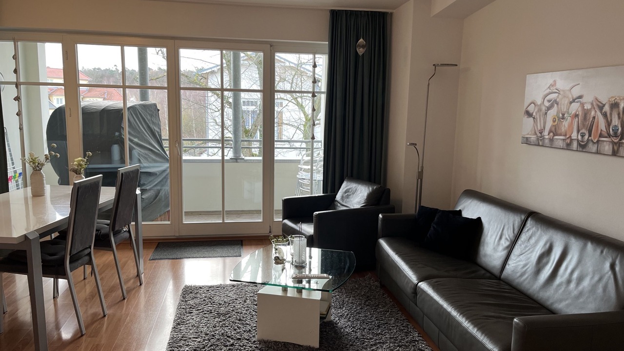 Photo of Livingroom in Ostseebad Kuhlungsborn