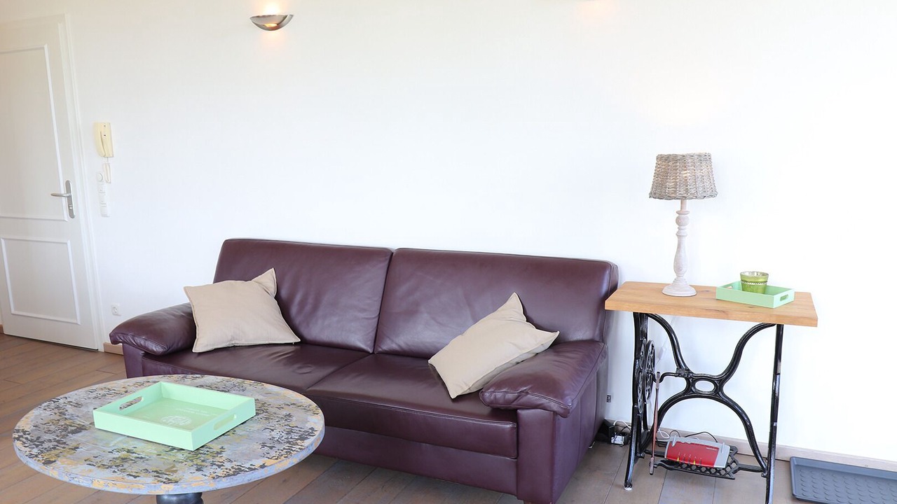 Photo of Livingroom in Kaegsdorf