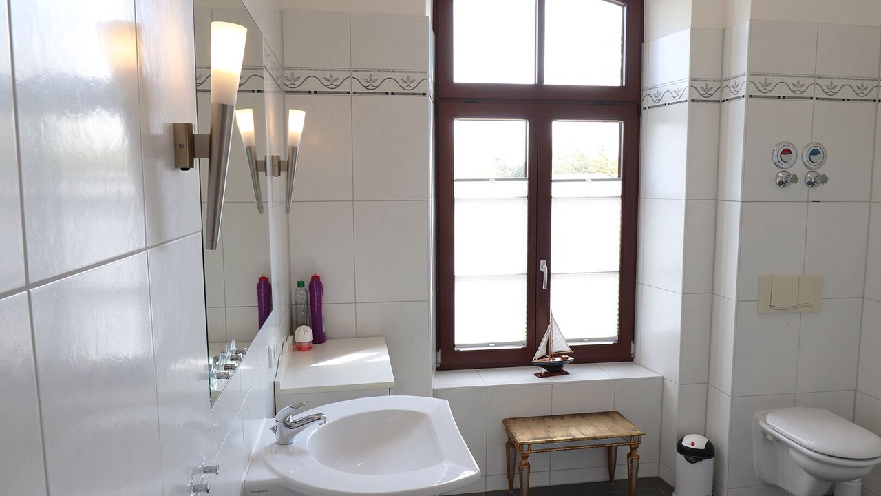 Photo of Bathroom in Kaegsdorf