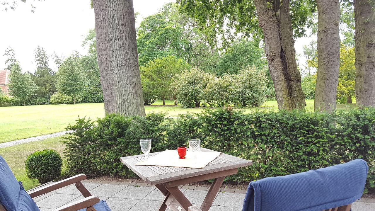 Photo of Outdoor in Kaegsdorf