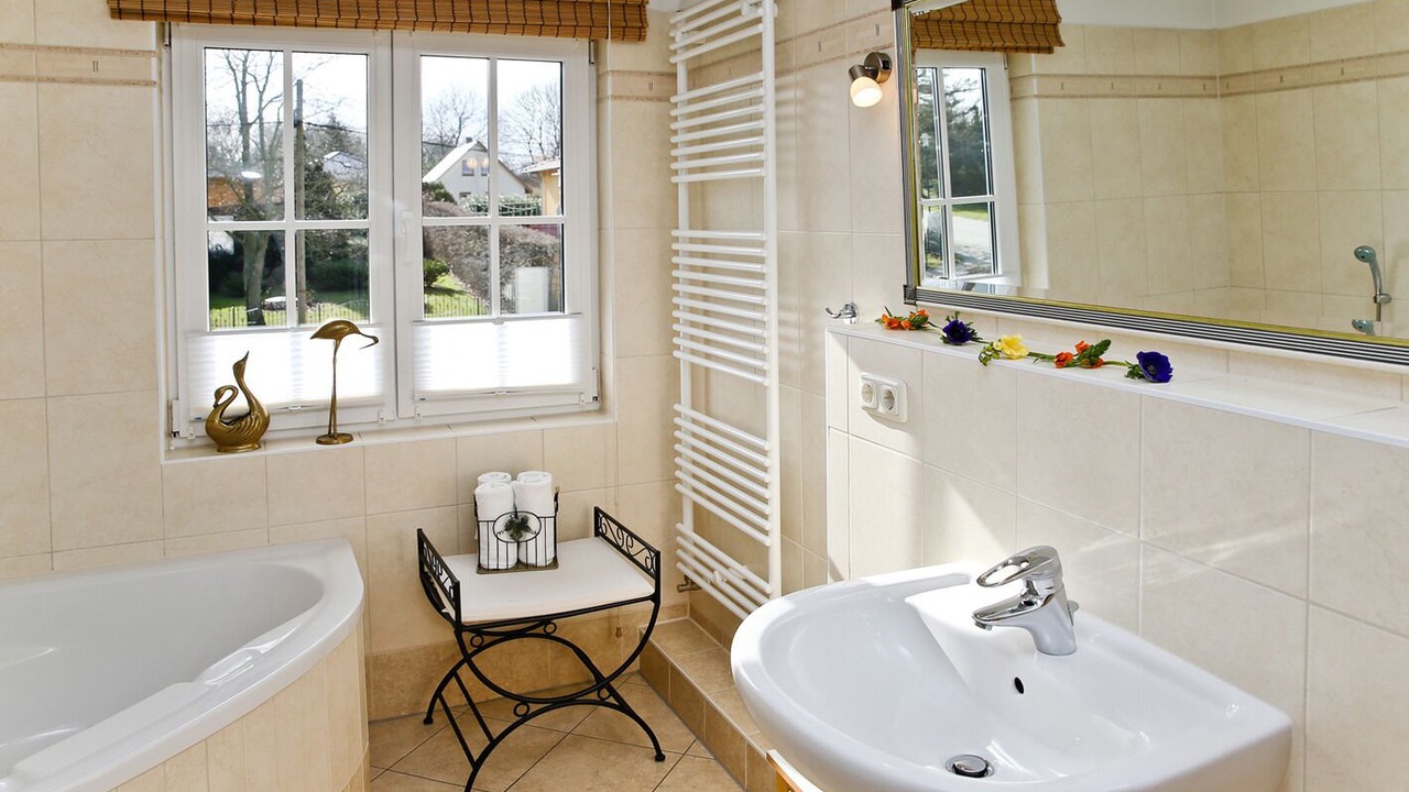 Photo of Bathroom in Kaegsdorf