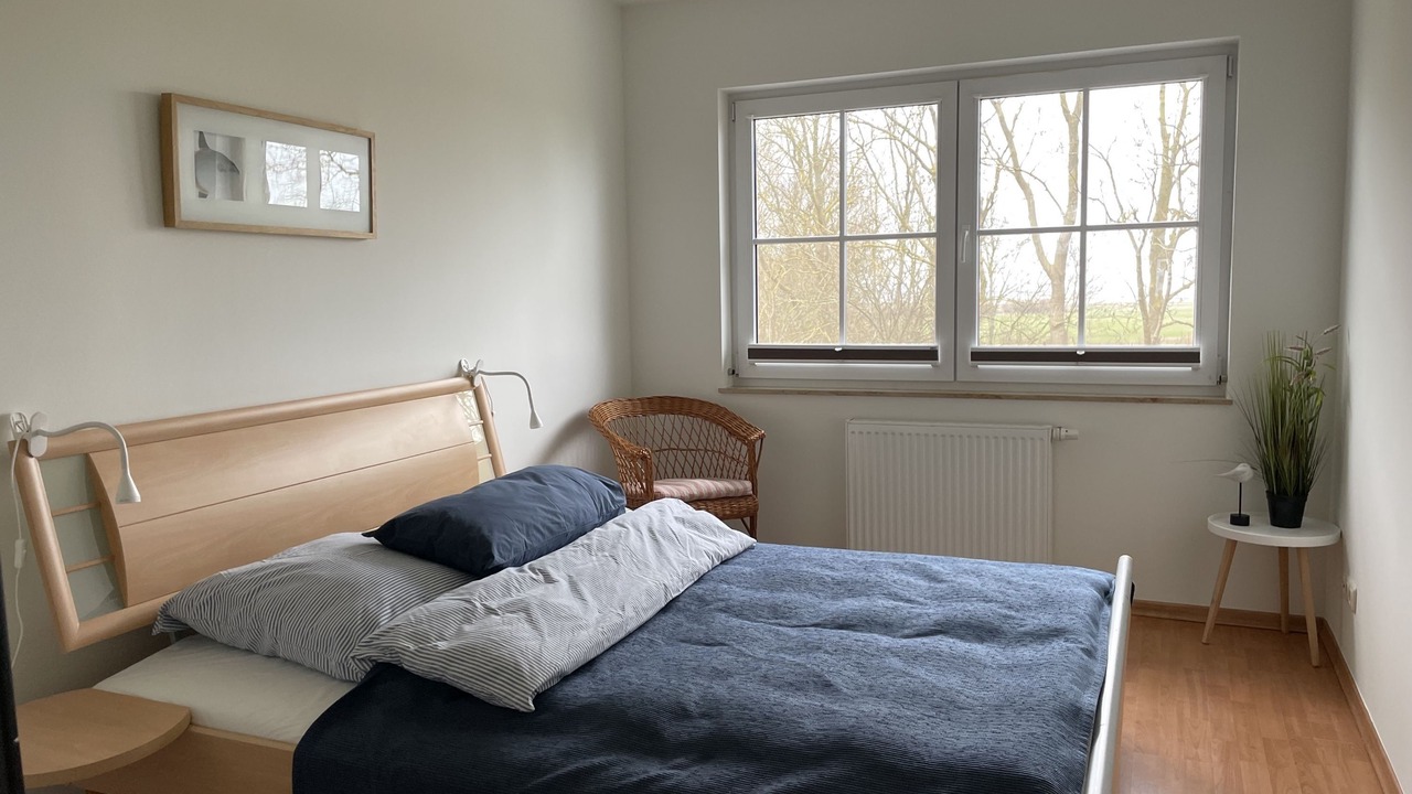Photo of Bedroom in Kaegsdorf