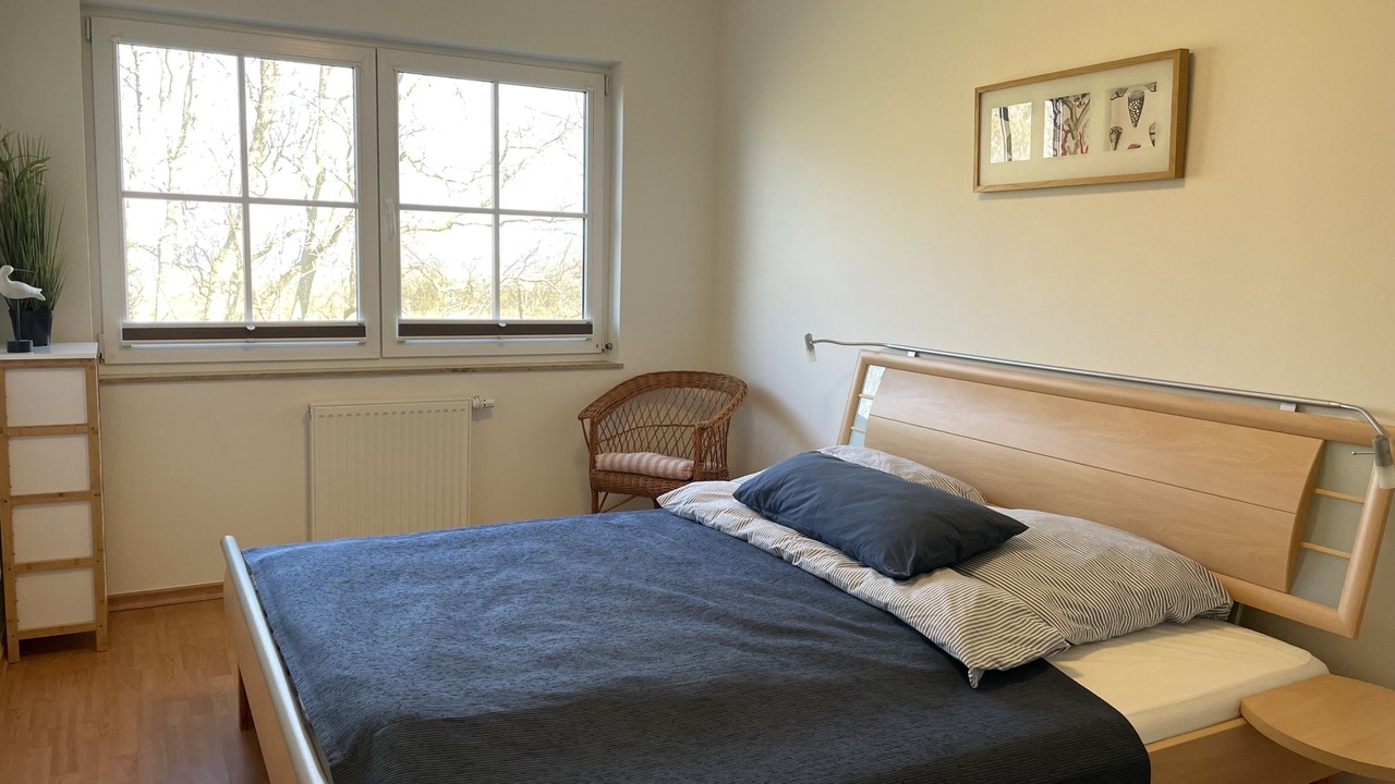 Photo of Bedroom in Kaegsdorf