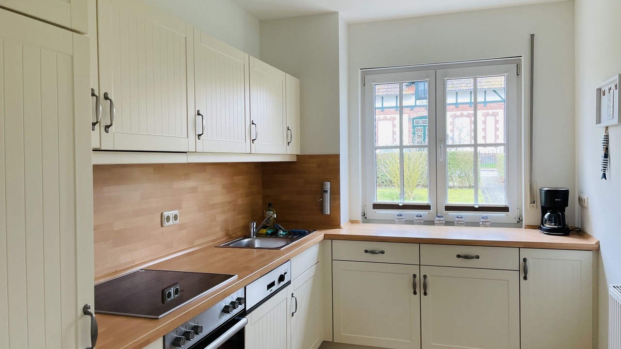 Photo of Kitchen in Kaegsdorf