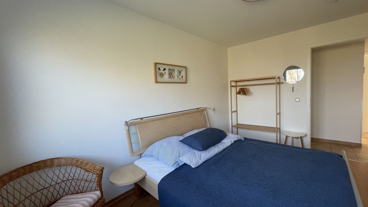 Photo of Bedroom in Kaegsdorf
