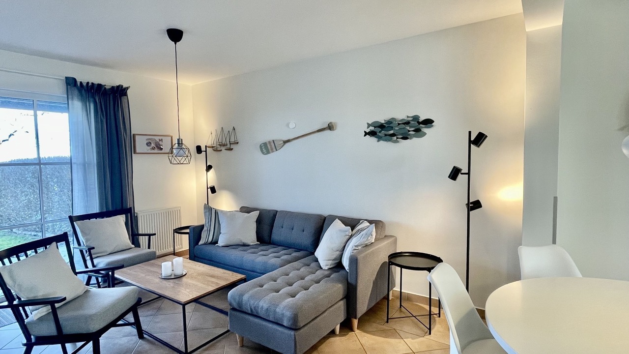 Photo of Livingroom in Kaegsdorf