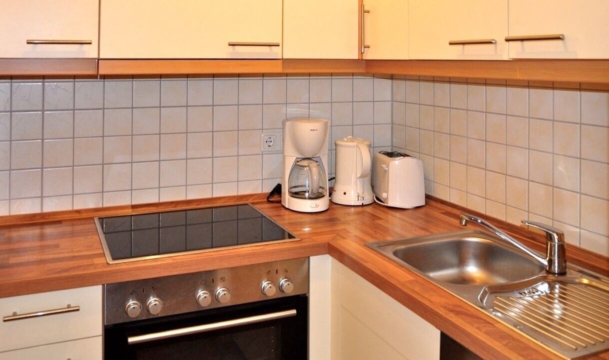 Photo of Kitchen in Kaegsdorf