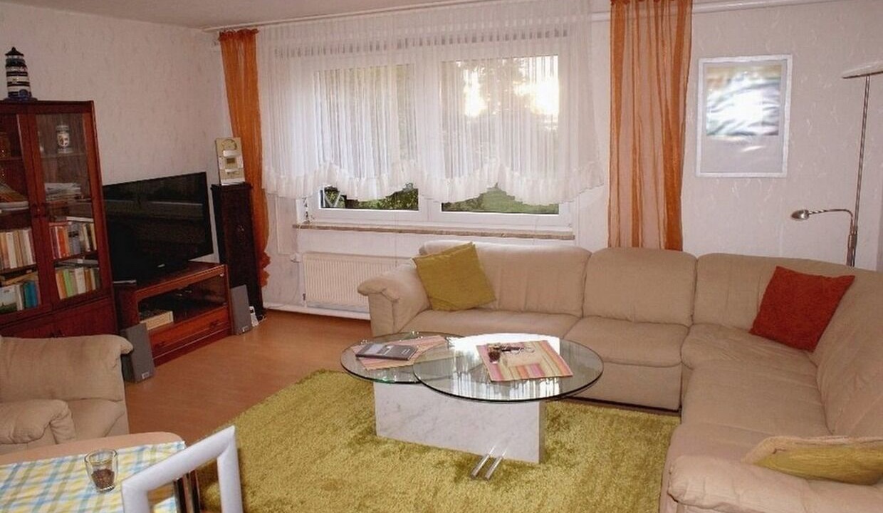 Photo of Livingroom in Wismar