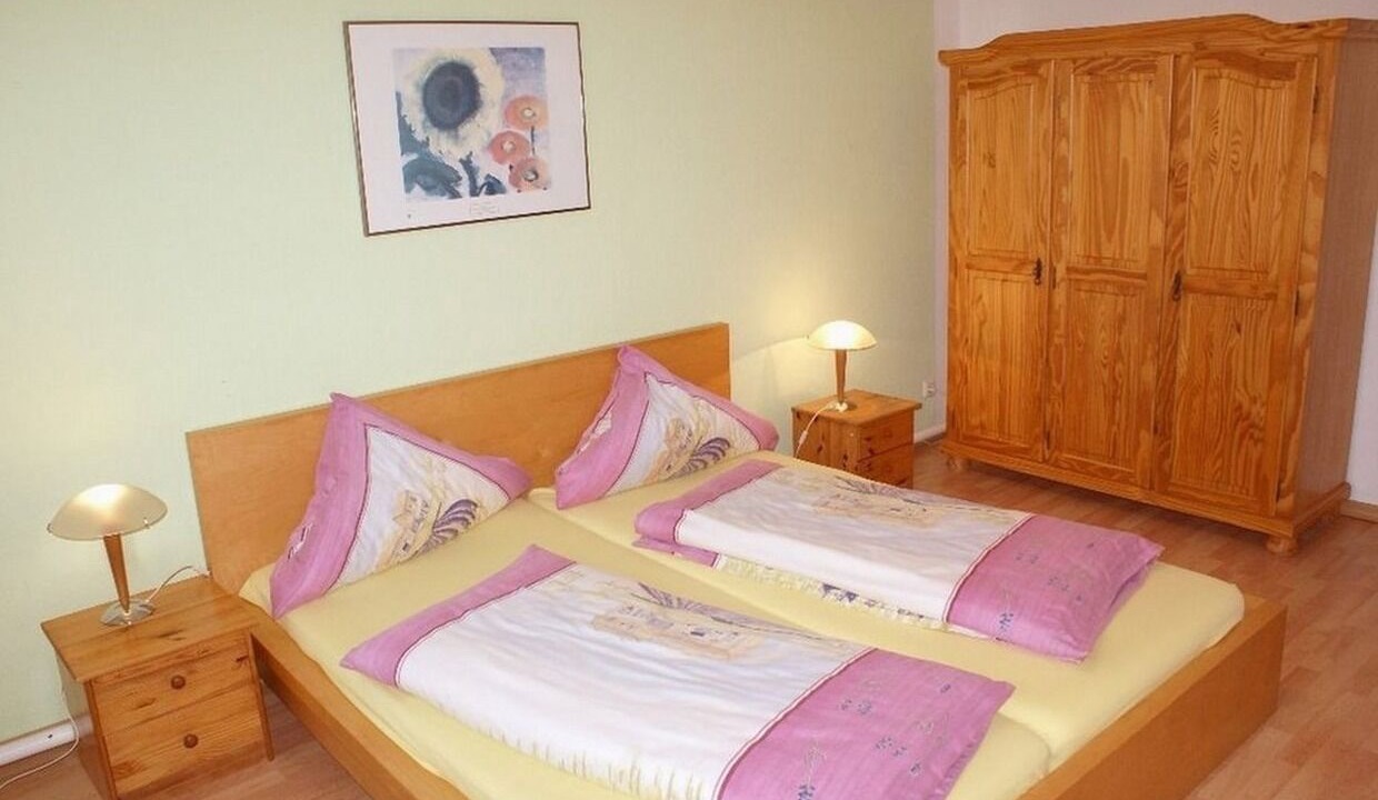 Photo of Bedroom in Wismar