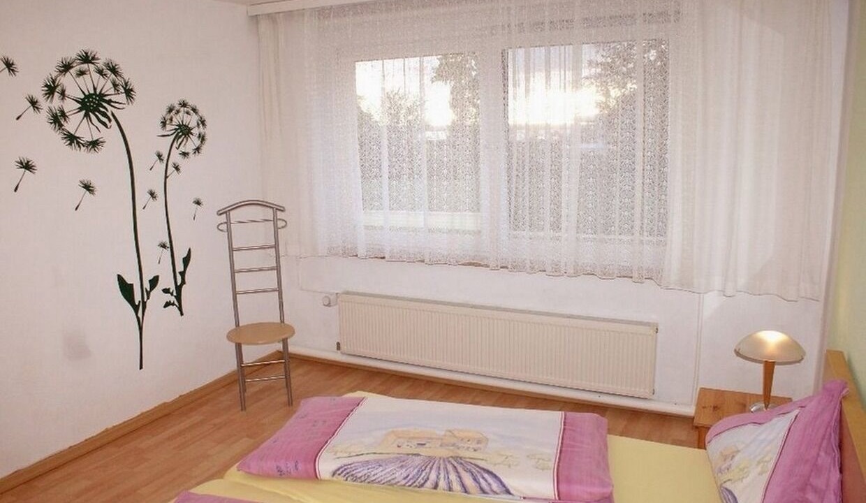 Photo of Bedroom in Wismar