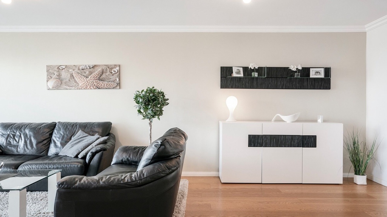 Photo of Livingroom in Scharbeutz