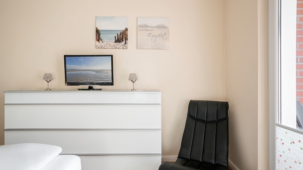 Photo of Bedroom in Scharbeutz