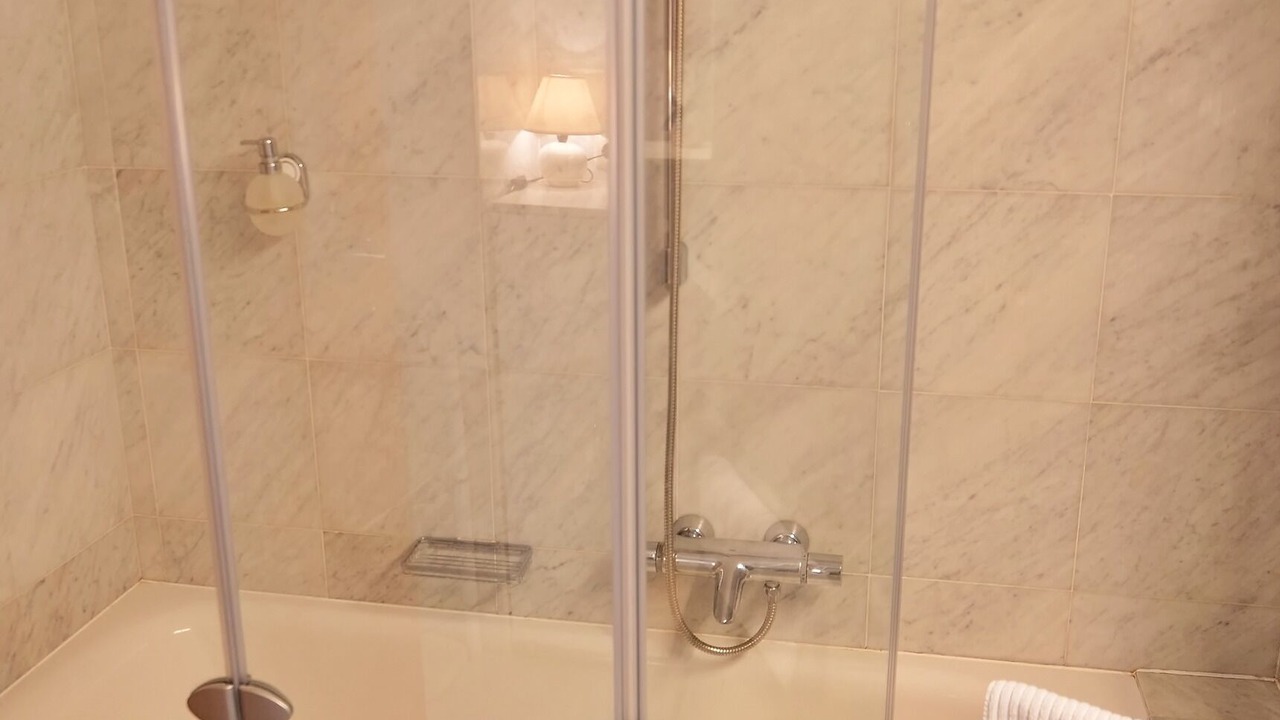 Photo of Bathroom in Hohen Wieschendorf