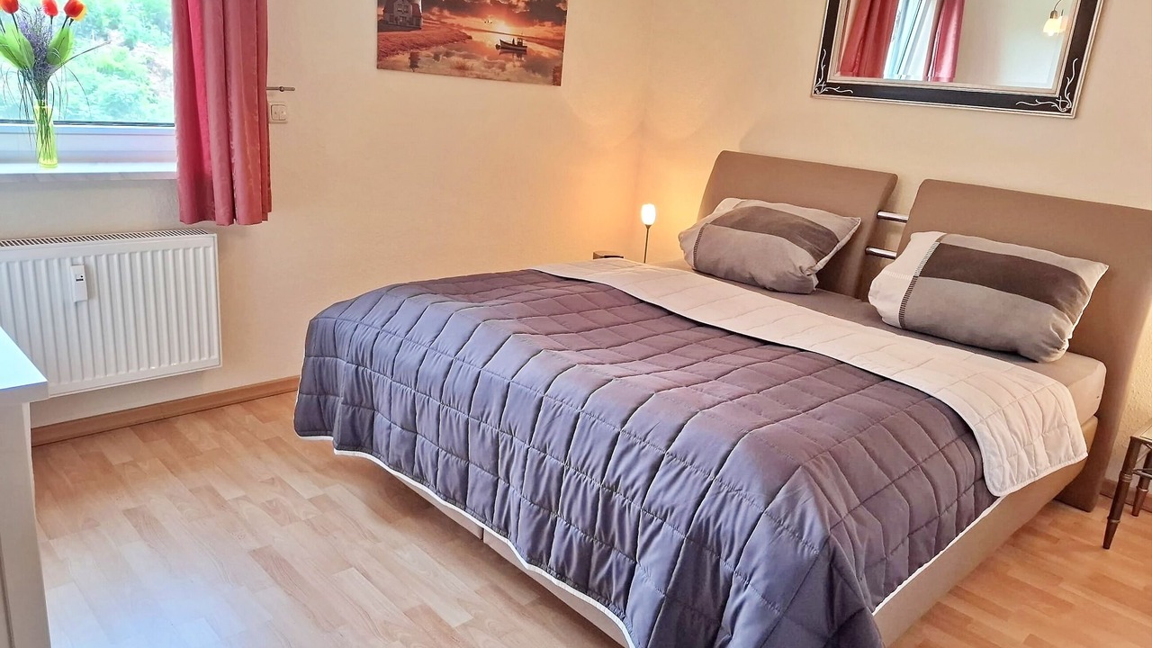 Photo of Bedroom in Hohen Wieschendorf
