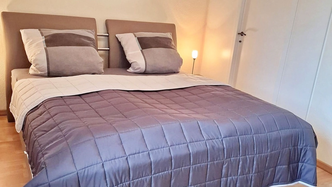 Photo of Bedroom in Hohen Wieschendorf