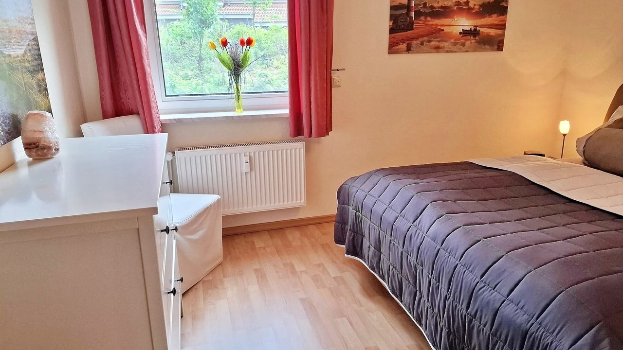 Photo of Bedroom in Hohen Wieschendorf