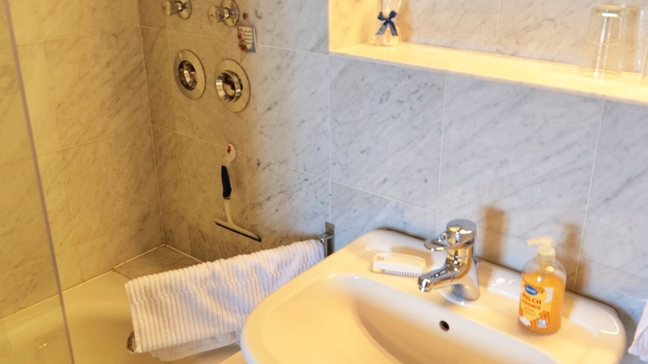Photo of Bathroom in Hohen Wieschendorf