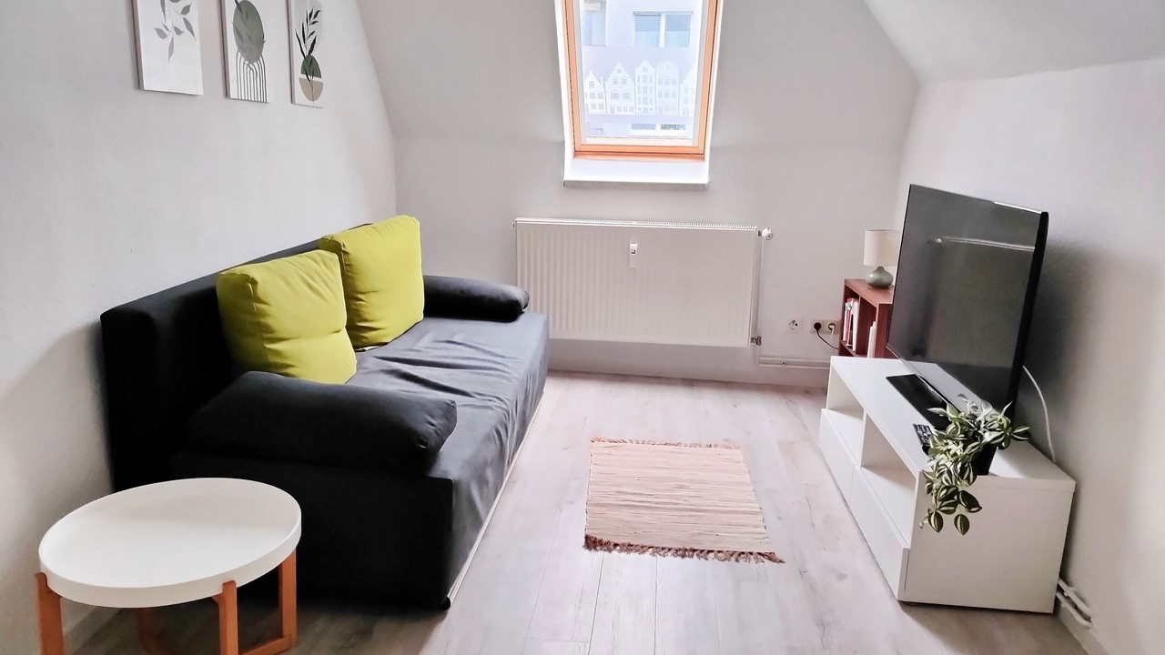Photo of Livingroom in Wismar