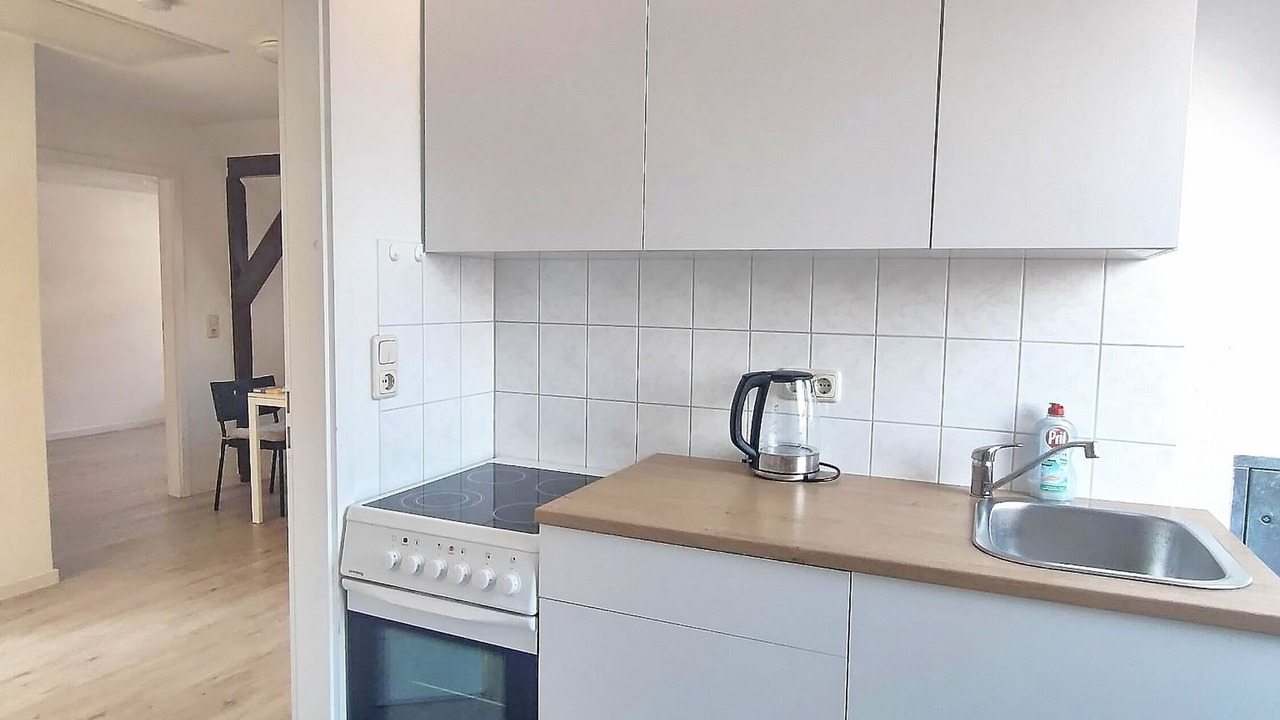 Photo of Kitchen in Wismar