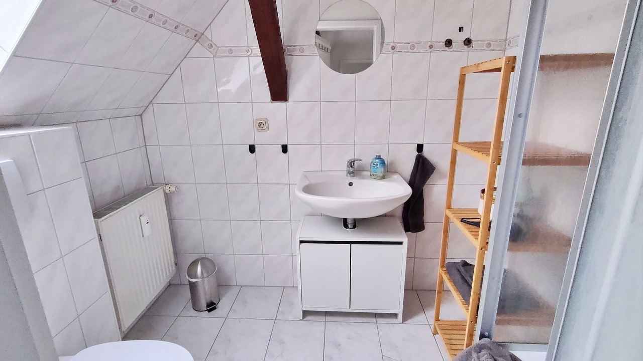 Photo of Bathroom in Wismar