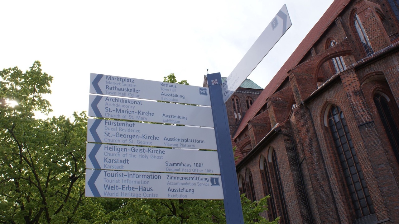 Photo of Outdoor in Wismar