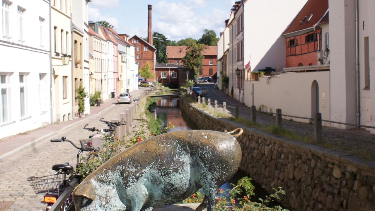 Photo of Others in Wismar