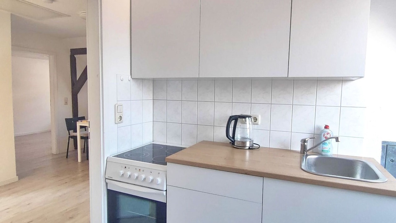 Photo of Kitchen in Wismar