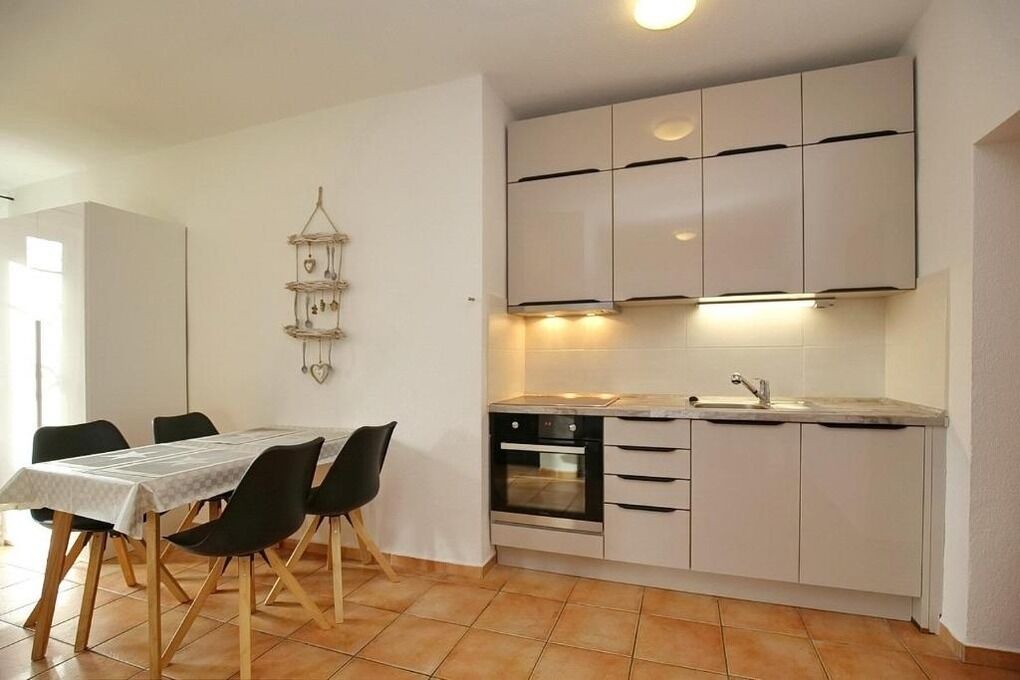 Photo of Kitchen in Beckerwitz