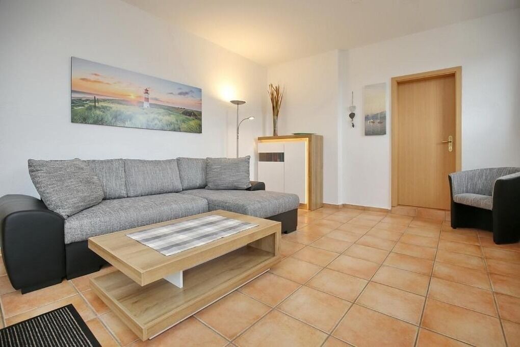Photo of Livingroom in Beckerwitz