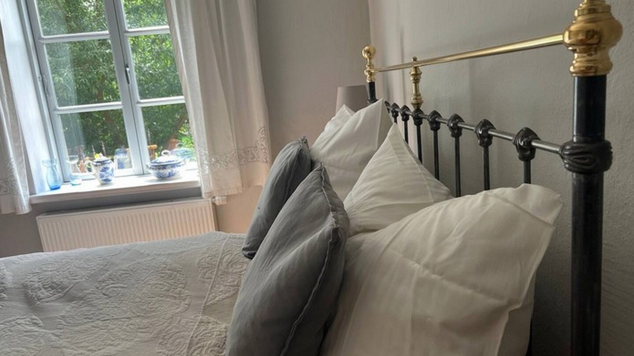 Photo of Bedroom in Bad Kleinen