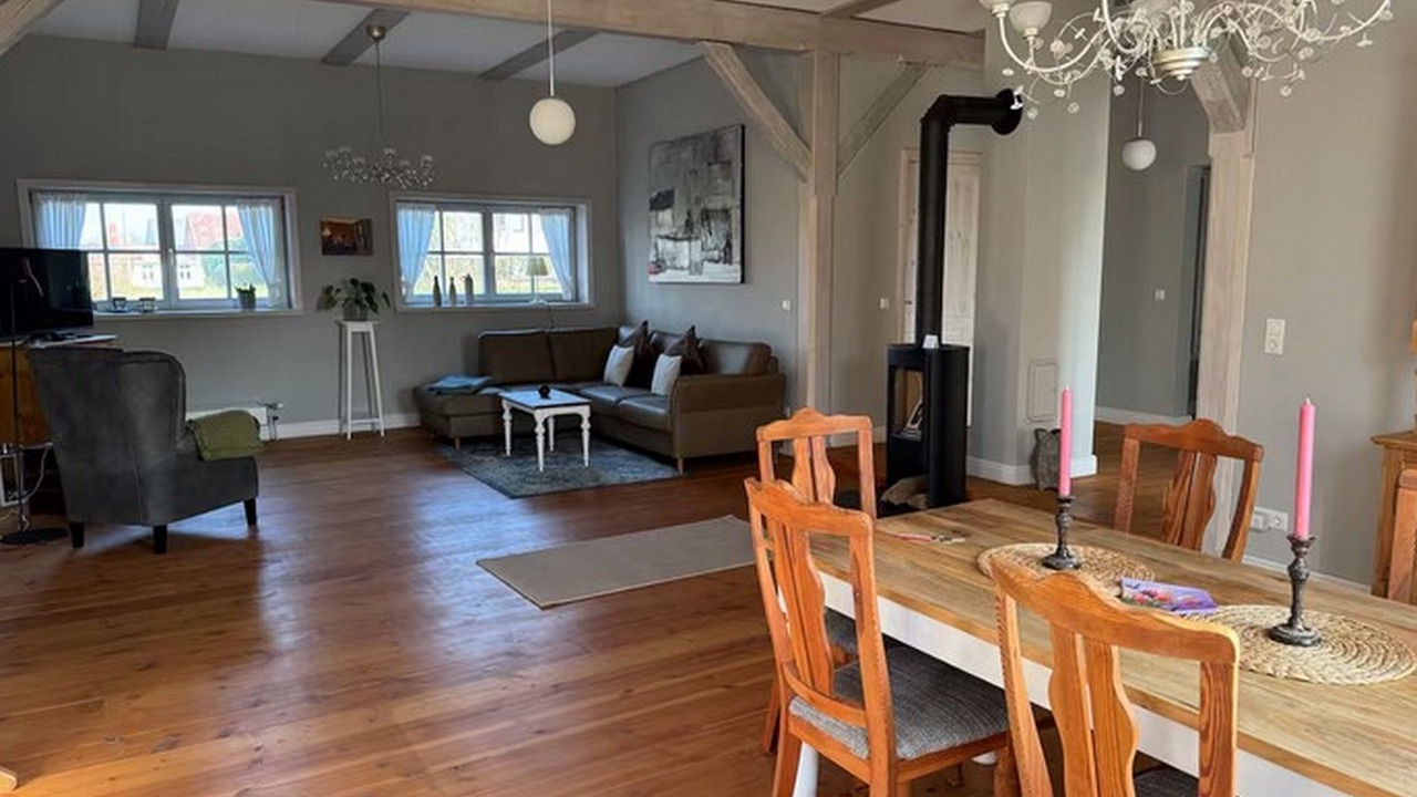 Photo of Livingroom in Bad Kleinen