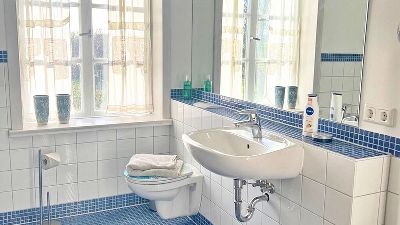Photo of Bathroom in Bad Kleinen