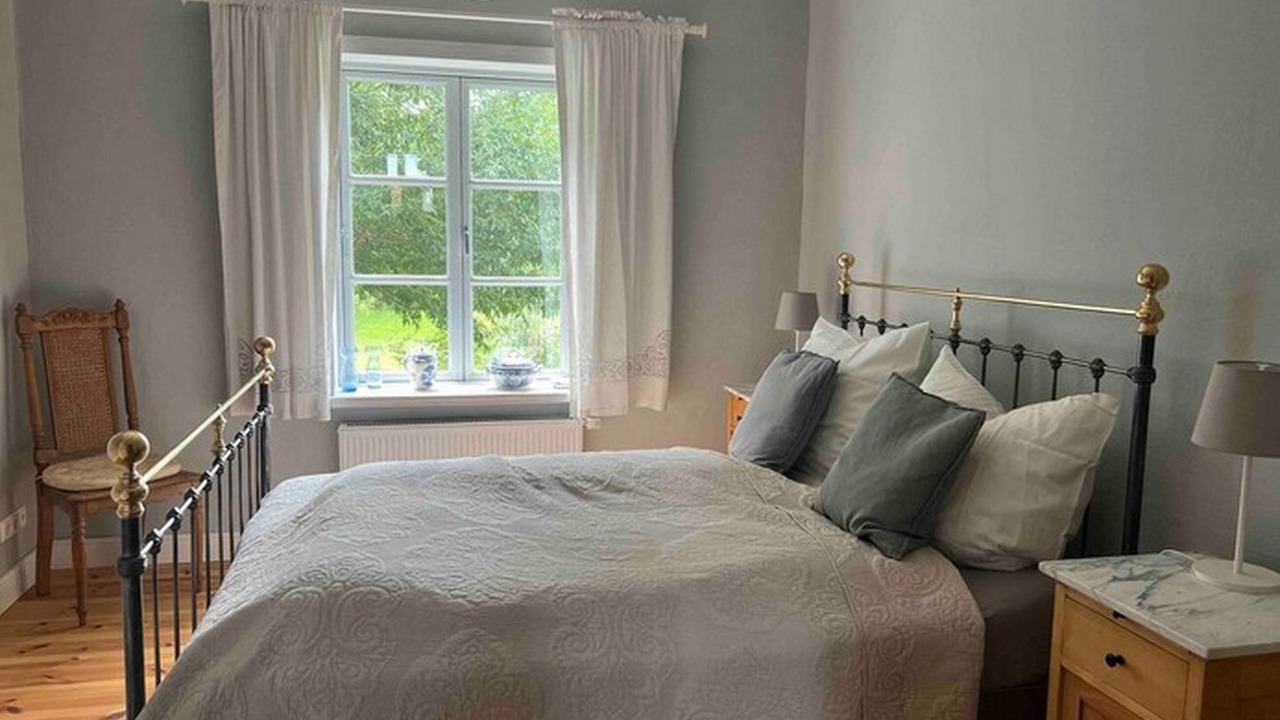 Photo of Bedroom in Bad Kleinen