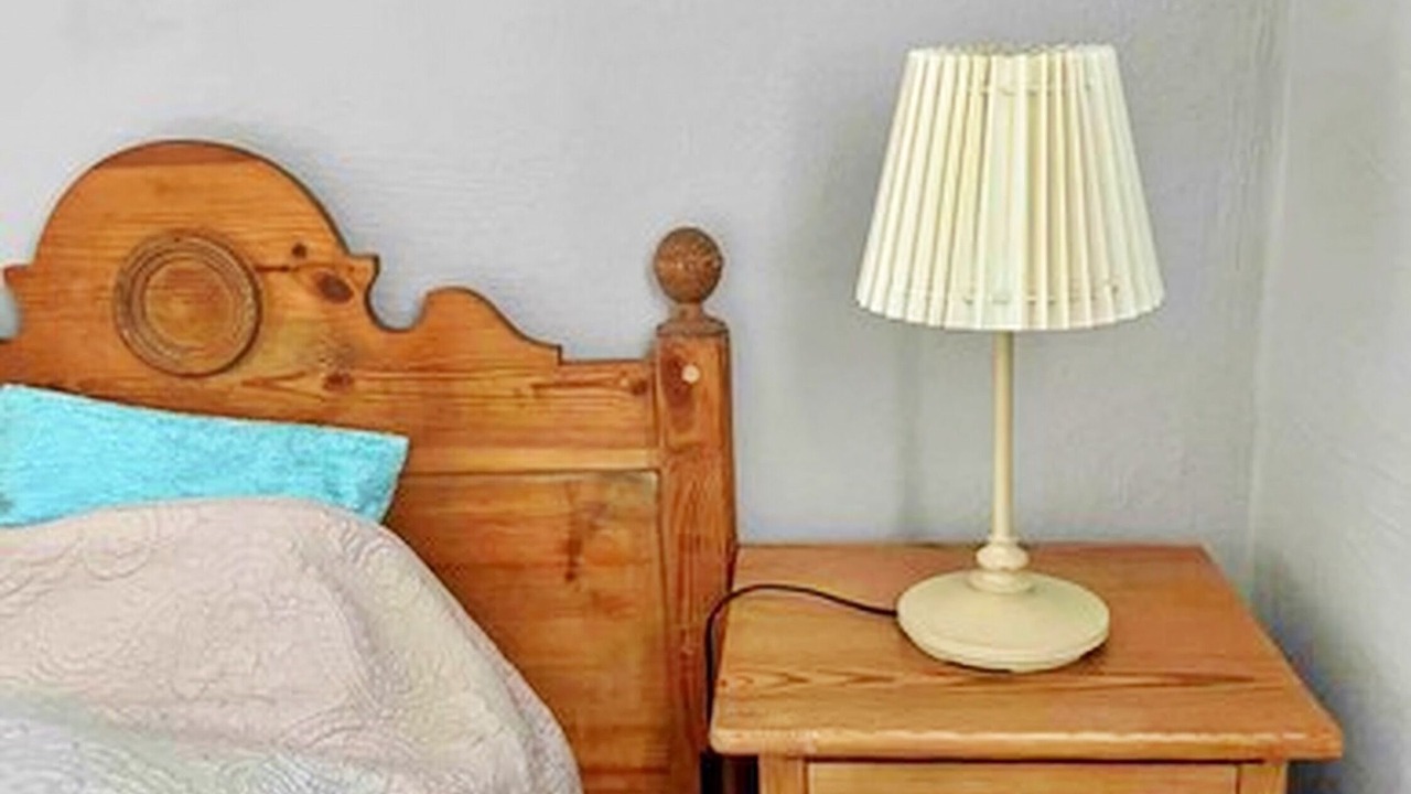 Photo of Bedroom in Bad Kleinen