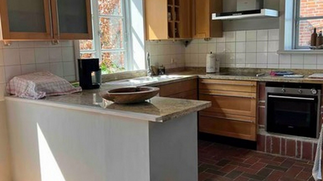 Photo of Kitchen in Bad Kleinen