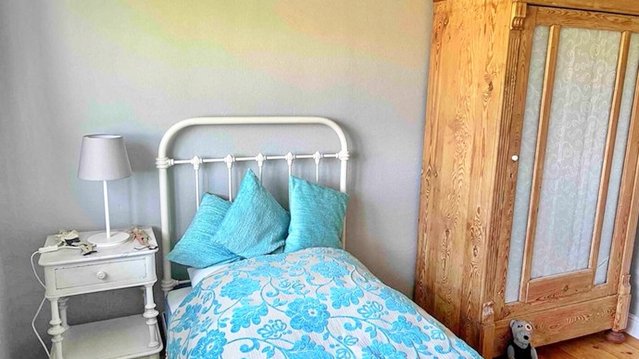 Photo of Bedroom in Bad Kleinen