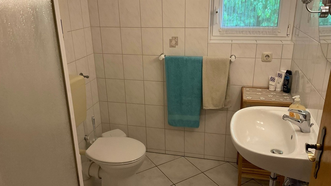 Photo of Bathroom in Hornstorf