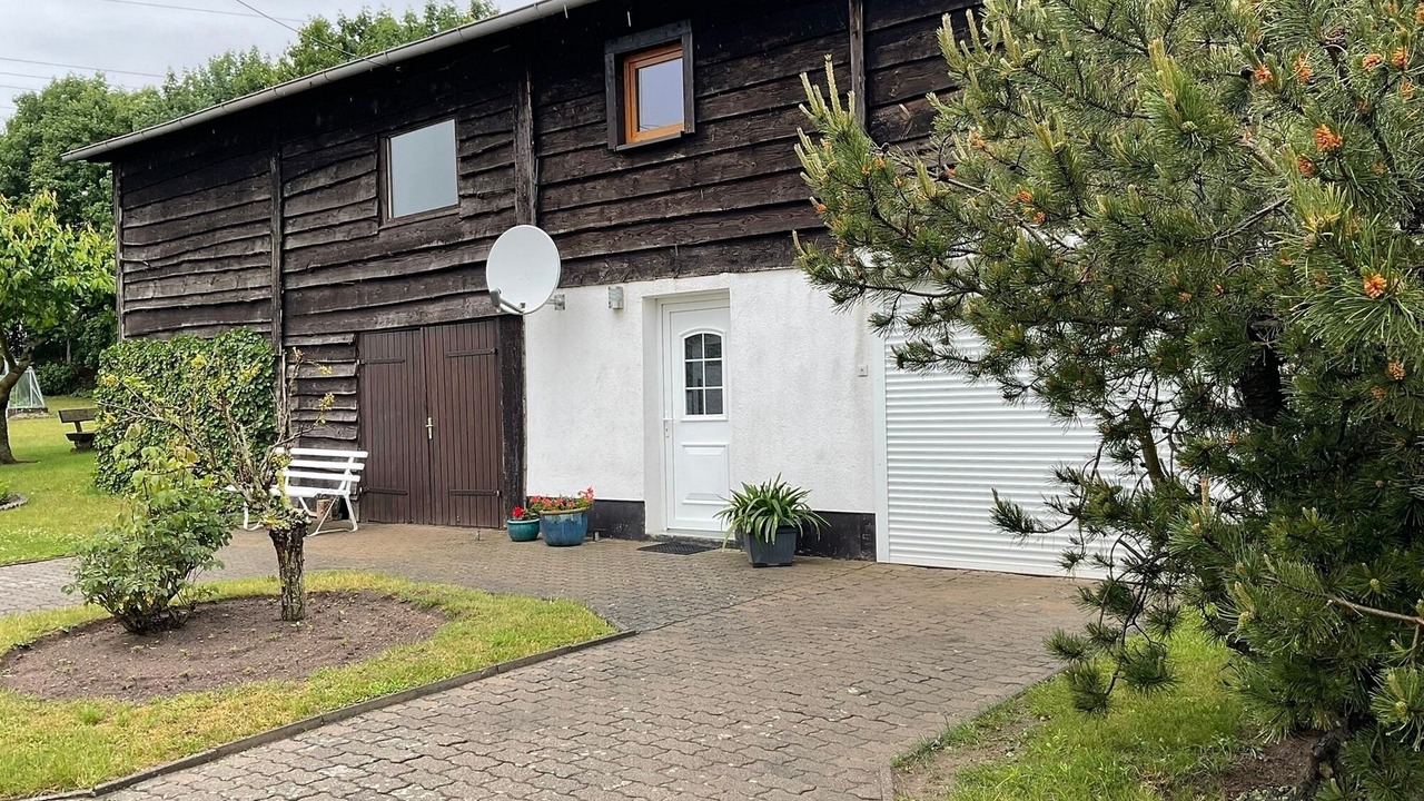 Photo of Outdoor in Hornstorf