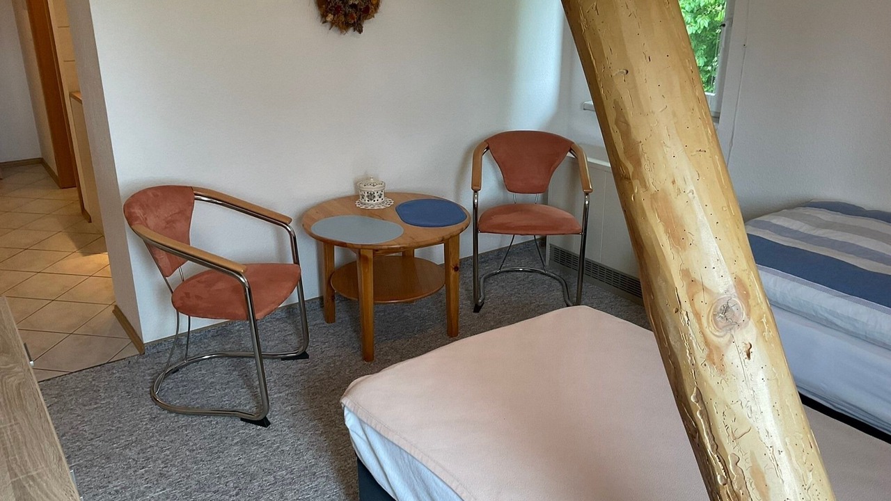 Photo of Bedroom in Hornstorf