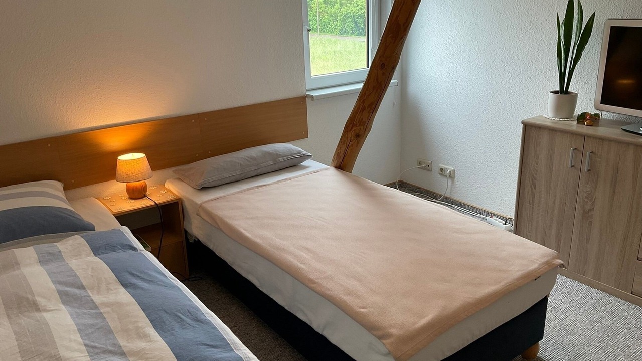 Photo of Bedroom in Hornstorf